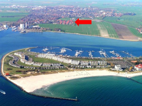 Ferienwohnungen Hass - Haus 1 in Fehmarn